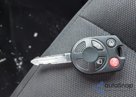 2010 Ford Escape Xlt from USA, damaged, VIN 1FMCU9DG1AKD04744